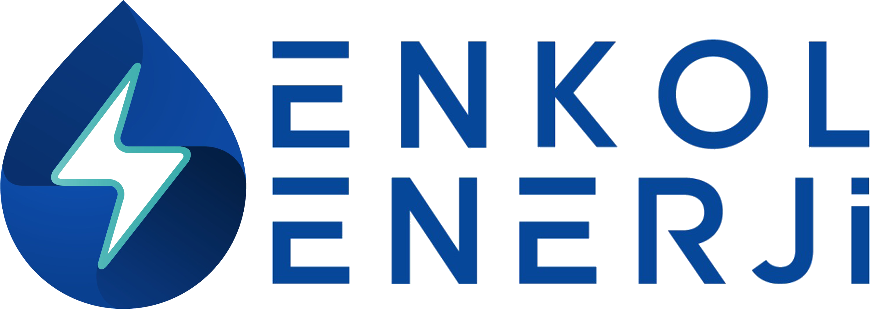 Enkol Enerji Logo