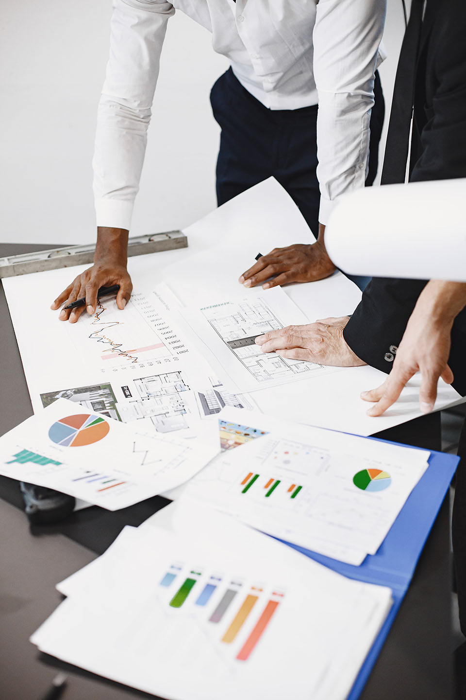 Engineering, procurement and construction services - 2