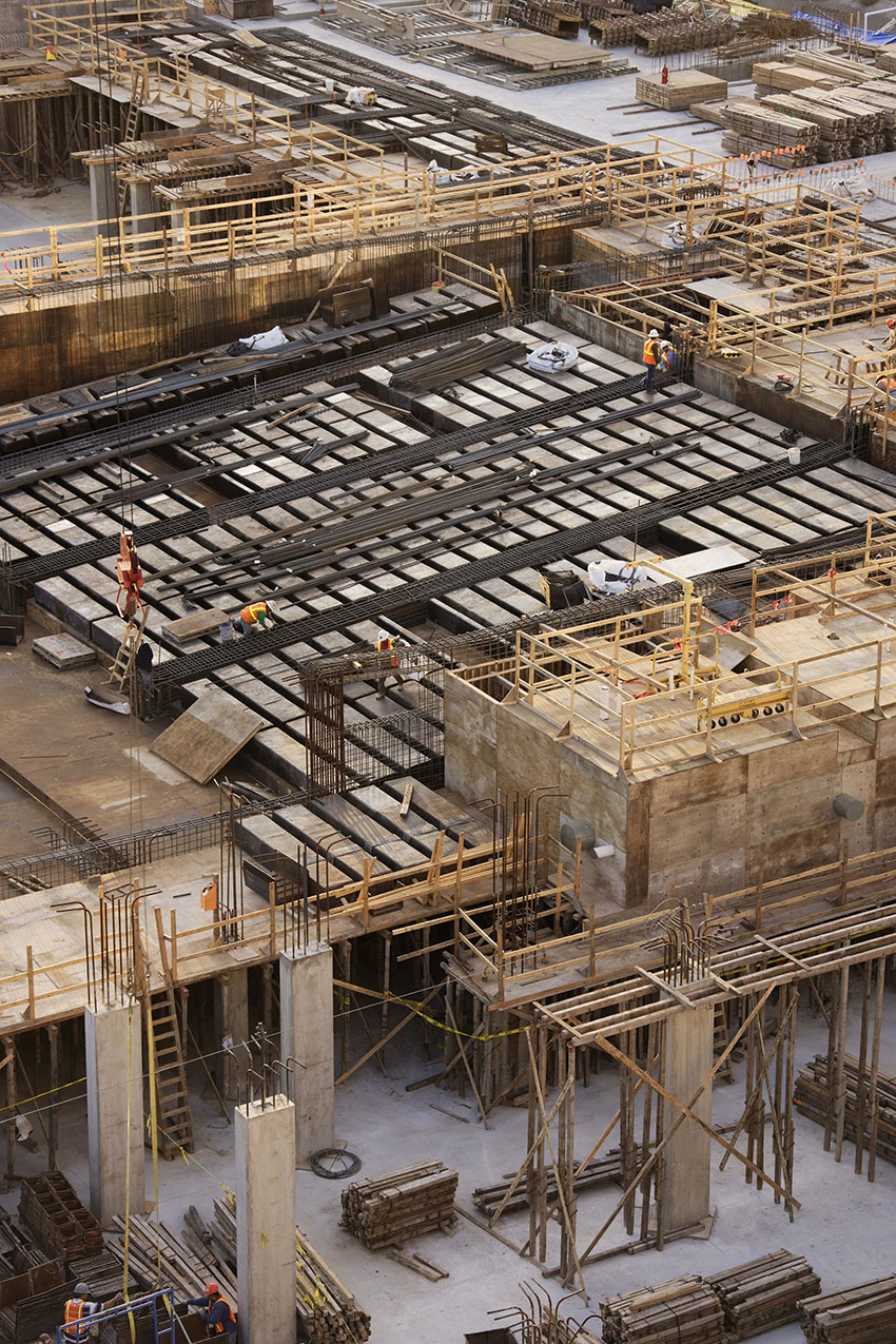 Engineering, procurement and construction services - 3