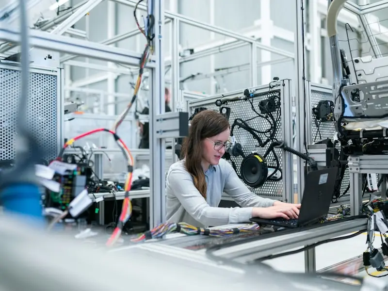 Engineering and operations