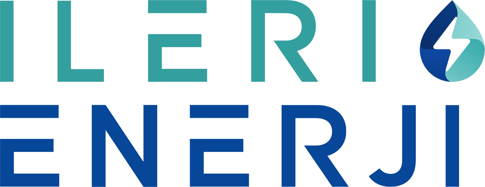 İleri Enerji Logo
