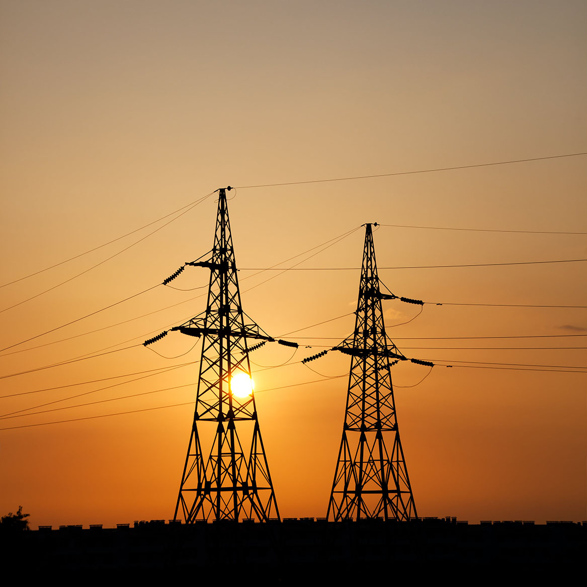 Power transmission infrastructure - 2